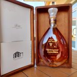 Distilleria-Berta - Grappa Riserva del Fondatore 2003