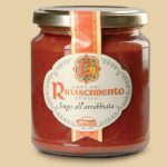 Sugo all'Arrabbiata 280 gr