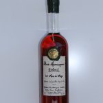 Bas - Armagnac Armagnac 25 Ans Ariane 70cl ètui