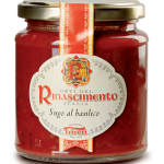 Sugo al Basilico 280 gr