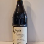 Negro - Barbaresco Basarin DOCG 2022