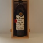 Bas Armagnac  Armagnac Hors d'Age Ariane 150cl c/bois