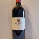 Tenuta - Antinori - Biserno Bibbona IGT 2013