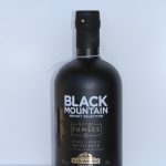 Whisky - Whisky Black Mountain Notes Fumées 70cl