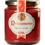 Sugo ai Carciofi 280 gr