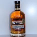 Whisky - Langatun Old Deer Whisky Classic 70cl