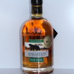 Whisky - Langatun Old Bear Whisky Classic 70cl