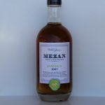 Rhum - Rhum Mezan Jamaica Worthy Park 2005