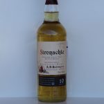 Whisky - Stronachie 10 Ans 70cl
