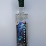 Absinthe la Fine 70cl