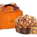 Fiasconaro - Panettone Cioccolato 750 gr