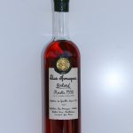 Bas Armagnac - Armagnac 1990 Ariane 70cl étui