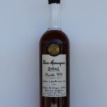 Bas Armagnac - Delord Millésimé 1977 (0.7L)