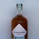 Rhum - El Supremo Rhum 3 Ans Paraguay 70%