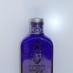 Gin Lord of Barbès Spirits 50cl