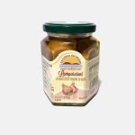 Lampascioni olio extravergine 200 gr