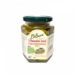 Pomodori Verdi Sottolio BIO