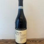 Barbera d'Alba DOC 2023 Bertu
