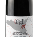 Antichi Vinai-Sciare di Est Nerello Mascalese IGT 2021