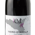 Antichi Vinai-Sciare di Est Nero Avola DOC 2022