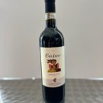 Franco Roero - Barbera d’Asti d.o.c.g. “Carbunè” 2022