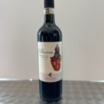 Franco Roero-Barbera d’Asti Superiore d.o.c.g “Cellarino” 2021