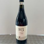 Franco Roero - Barbera d’Asti Superiore d.o.c.g. “Mappale 213” 2021