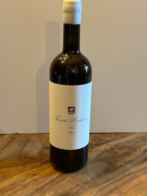 UNO Uno Toscana IGT 2020 – Image 1