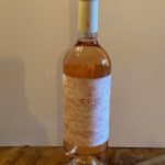 Baglio del Cristo di Campobello - CDC Rosé IGT 2025