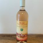 Rosé Pinot Noir Gollion AOC 2024
