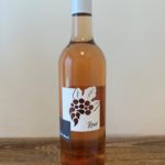 Rosé AOC Cotes de l'Orbe 2024 Morel Yann