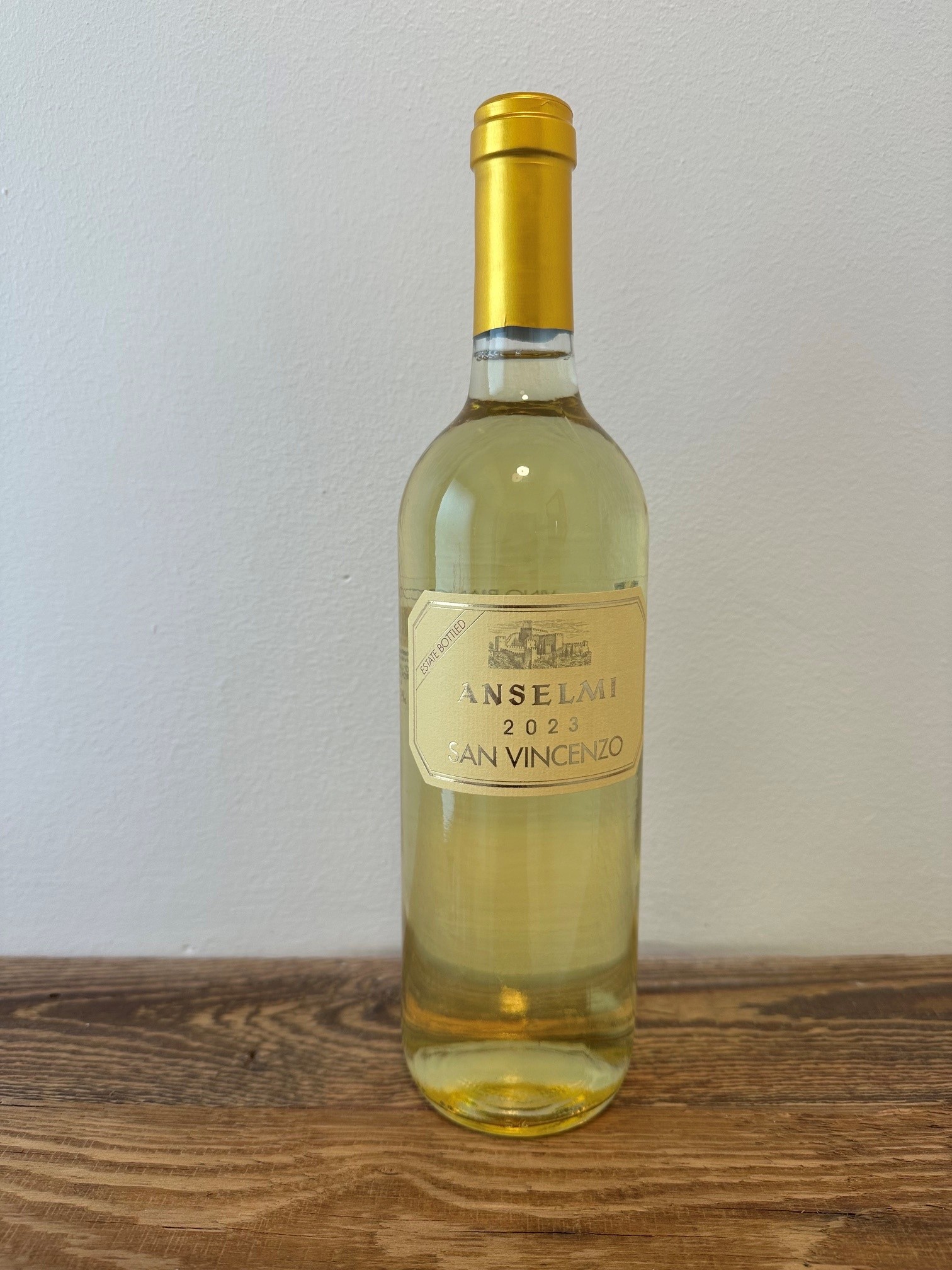 Anselmi San Vincenzo Sanvincenzo 2023 – Image 1