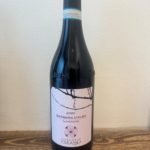 Barbera d'Alba 2020 Culasso
