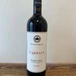 Cabraia 2020 IGT Gualdo del Re