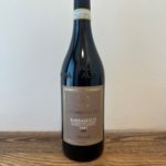 Barbaresco due soli culasso 2018