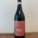 Barbaresco Faset Culasso 2020