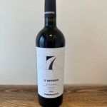 L'Invidio Bolgheri DOC 2022