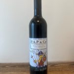 P.A.P & CO Luins Aoc Rouge 2025