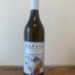 P.A.P & CO Luins Aoc blanc 2025