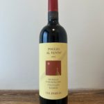 Brunello di Montalcino Riserva 2015 "Poggio al Vento" DOCG Col d'Orcia