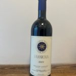 Tenuta San Guido - Sassicaia DOC Bolgheri 2019