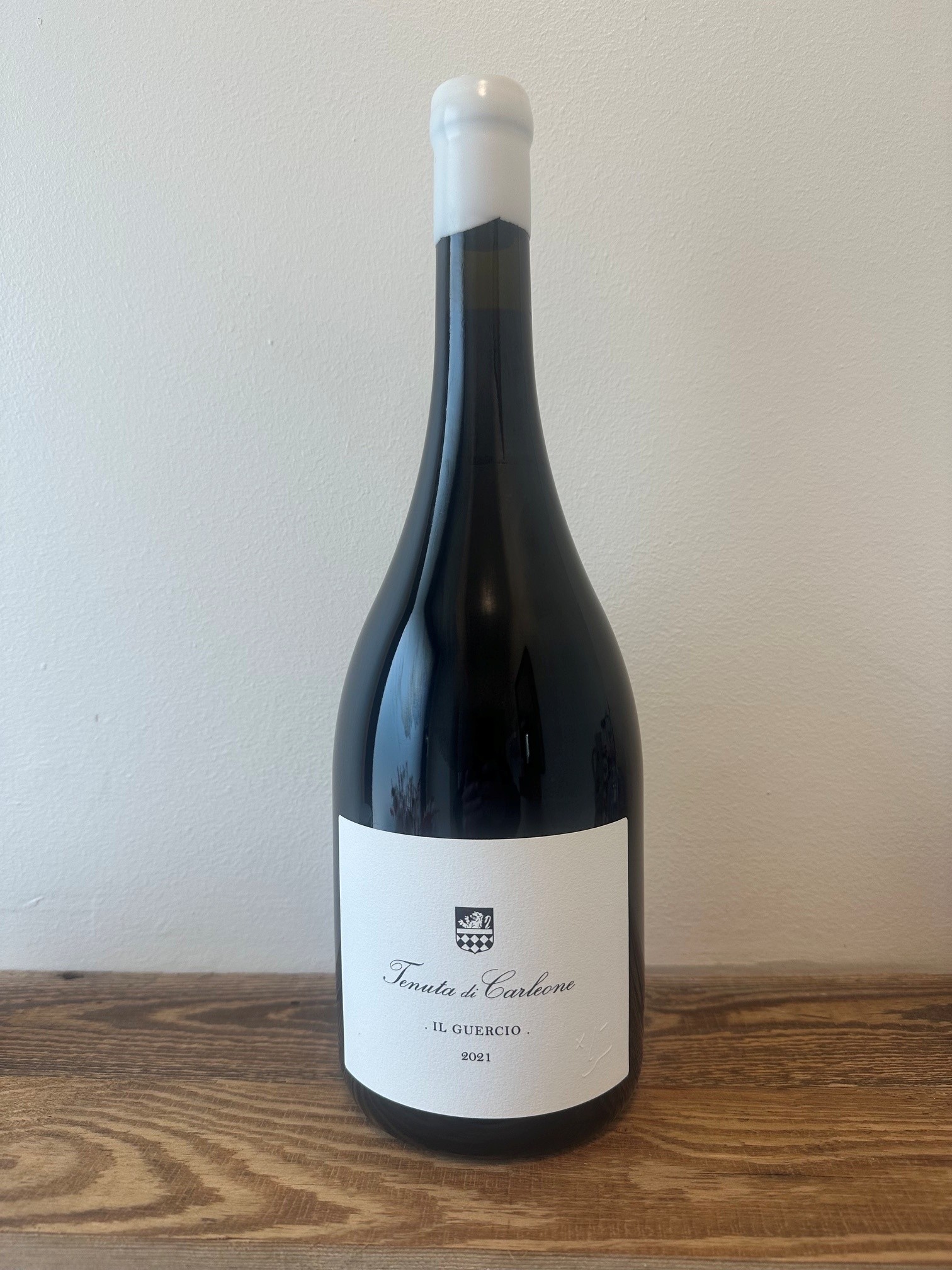UNO MAGNUM Il Guercio Toscana IGT 2021 Magnum – Image 1