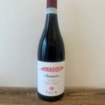 Tola Chimaera Nero d'Avola Bio Doc 2024