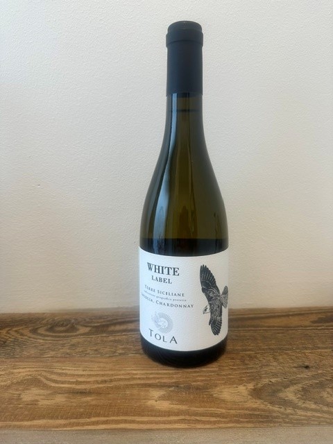 White Labet Tola Tola White Label IGP 2025 – Image 1